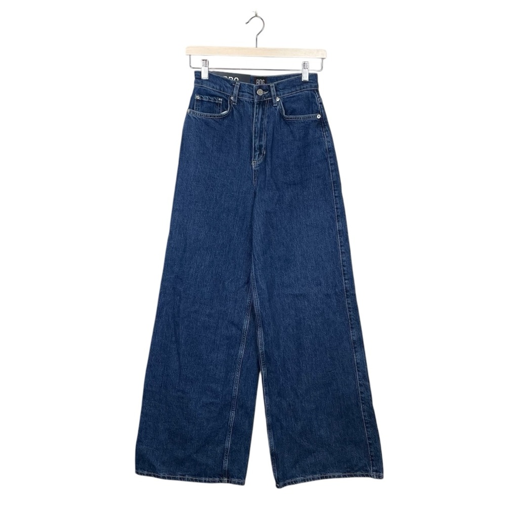 Urban Outfitters BDG A-Wide Leg Jeans NWT